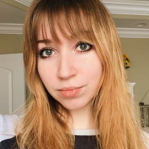 Meet your Posher, Meghan